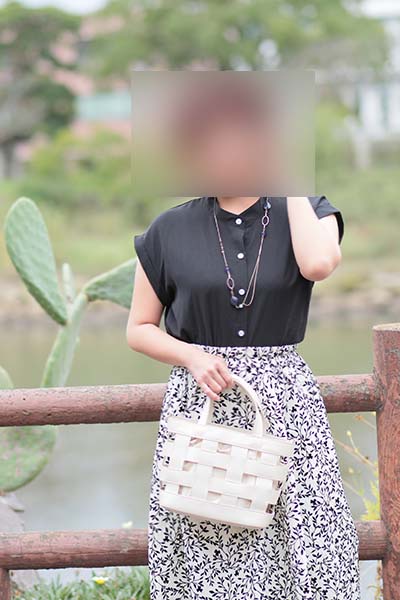 なほプロフィール写真