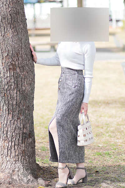 すずなプロフィール写真
