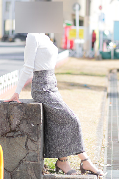 すずなプロフィール写真