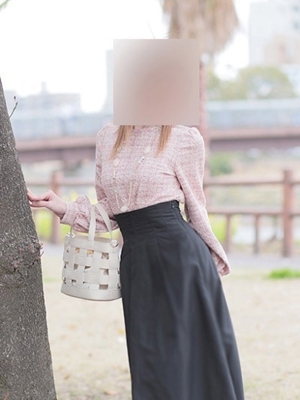 こなみプロフィール写真