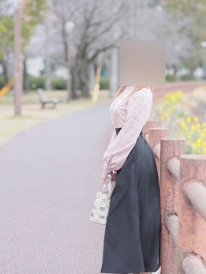 こなみプロフィール写真