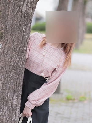 こなみプロフィール写真
