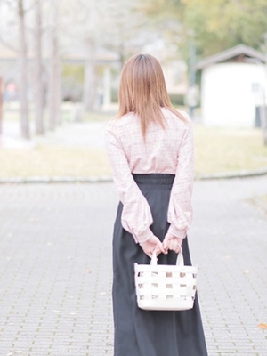 こなみプロフィール写真
