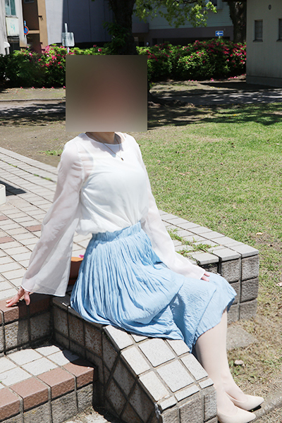つぐみプロフィール写真