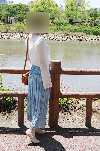 つぐみプロフィール写真