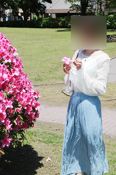 つぐみプロフィール写真