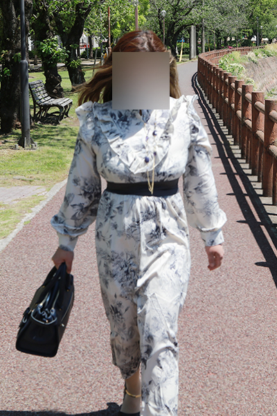 しゅうかプロフィール写真