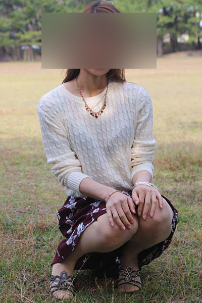 まひるプロフィール写真