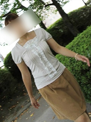 みくプロフィール写真