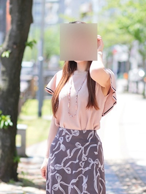 なぎプロフィール写真