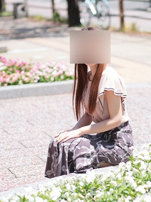 なぎプロフィール写真
