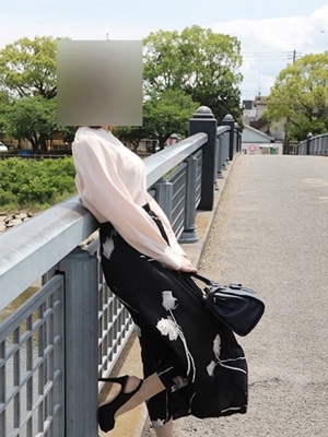 まひろプロフィール写真