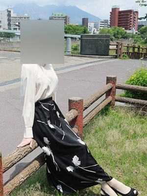 まひろプロフィール写真