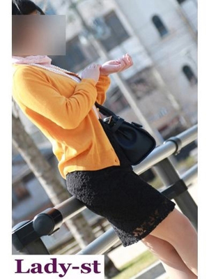 えりプロフィール写真