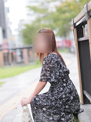 かりなプロフィール写真