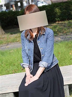 さおりプロフィール写真