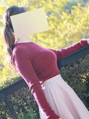 まみこプロフィール写真