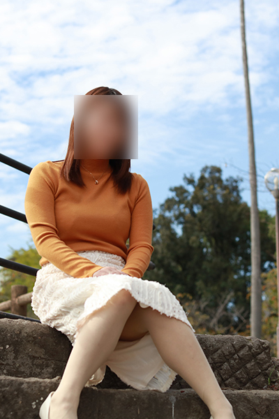 ゆうみプロフィール写真