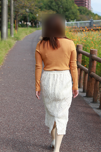 ゆうみプロフィール写真