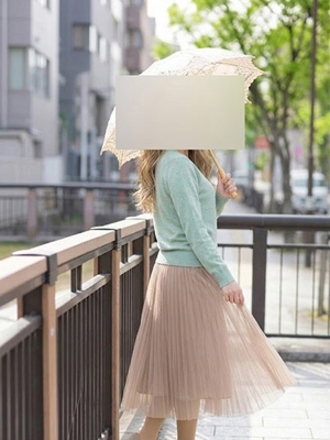 いりあプロフィール写真