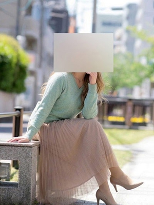 いりあプロフィール写真