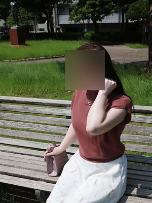 ともねプロフィール写真