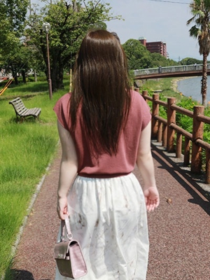 ともねプロフィール写真