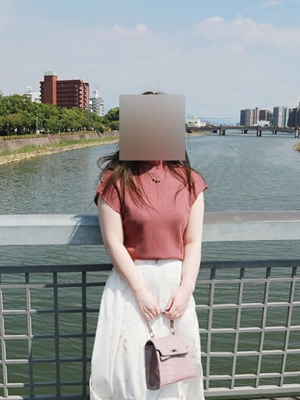 ともねプロフィール写真