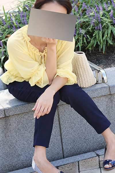 たまきプロフィール写真