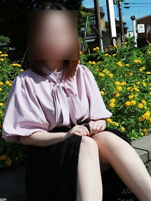 なゆらプロフィール写真