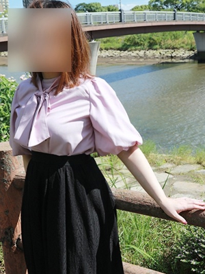 なゆらプロフィール写真