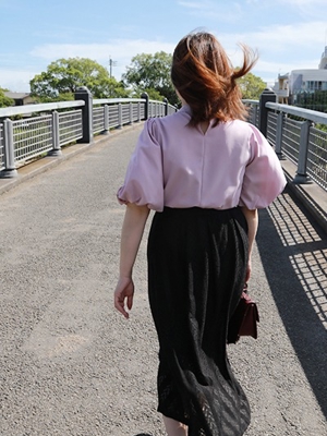 なゆらプロフィール写真