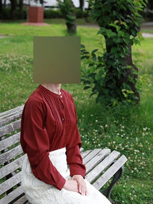 なおみプロフィール写真