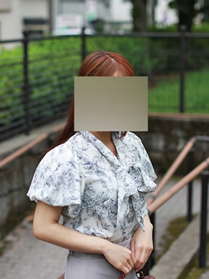 せりなプロフィール写真