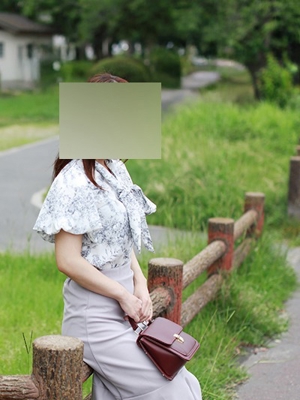 せりなプロフィール写真