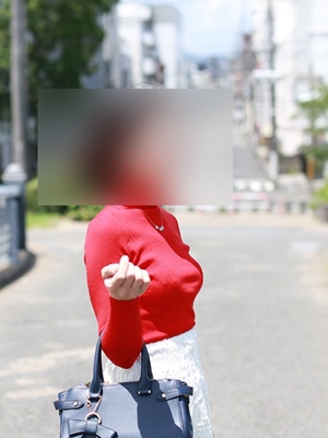 よしのプロフィール写真