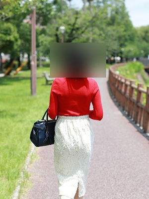 よしのプロフィール写真