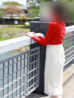 よしのプロフィール写真