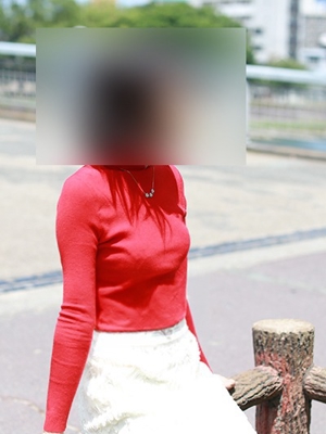 よしのプロフィール写真
