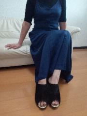 プリティガール