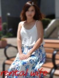 デリヘル レンタルワイフ 新人 らら奥様