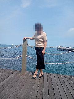 副業専門店(大分市) さつき色白美系