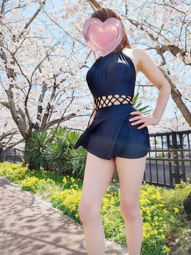 ミラーセルフィ！･･･鏡越しShot！！