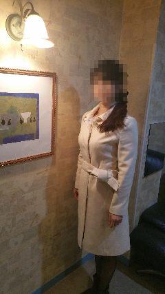 ミラーセルフィ！･･･鏡越しShot！！