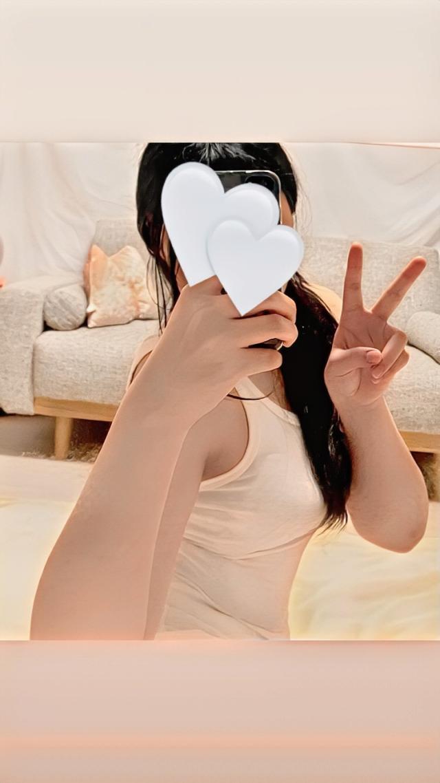 ミラーセルフィ！･･･鏡越しShot！！