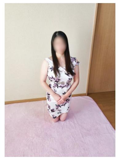 ミラーセルフィ！･･･鏡越しShot！！