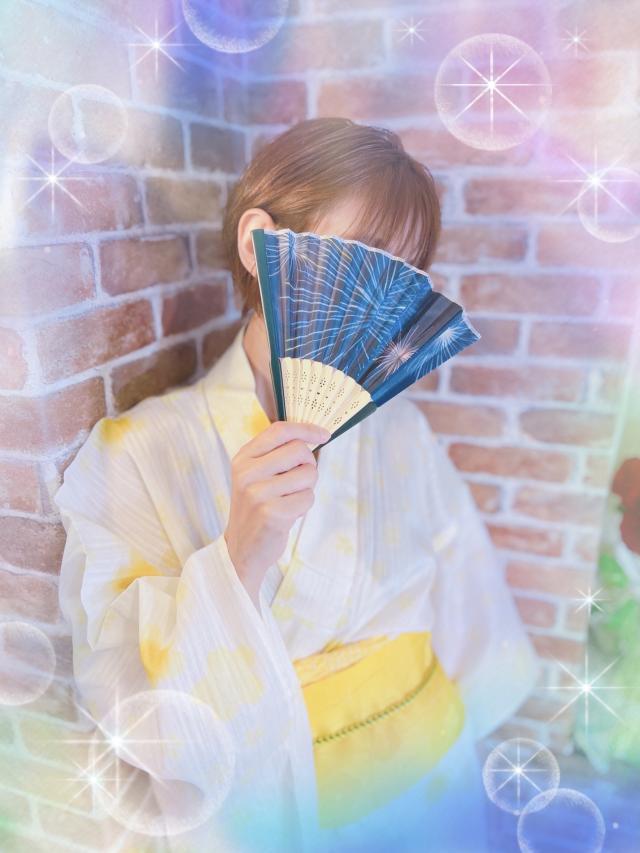 ミラーセルフィ！･･･鏡越しShot！！