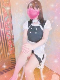 出張アロマ インフィニティ 新人 かなえ〜正真正銘セラピスト〜