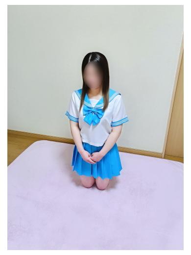 ミラーセルフィ！･･･鏡越しShot！！