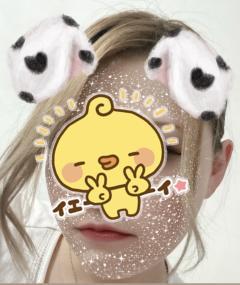 ミラーセルフィ！･･･鏡越しShot！！